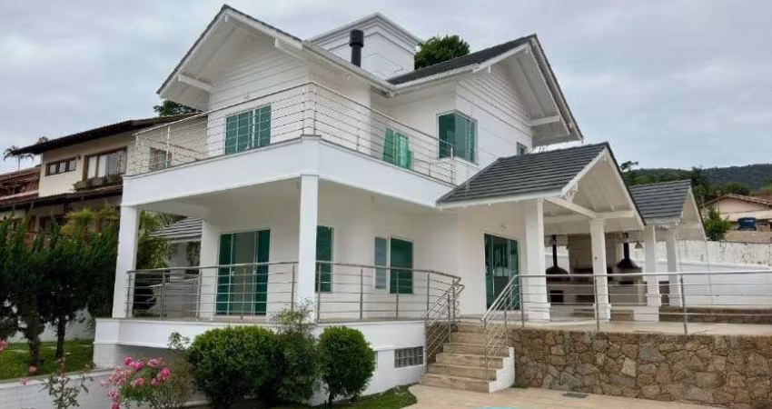 Casa com 3 quartos para alugar na Rua Padre Lourenço Rodrigues de Andrade, 551, Santo Antônio de Lisboa, Florianópolis