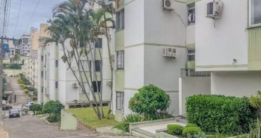 Apartamento com 2 quartos para alugar na Rua Capitão Romualdo de Barros, 997, Carvoeira, Florianópolis