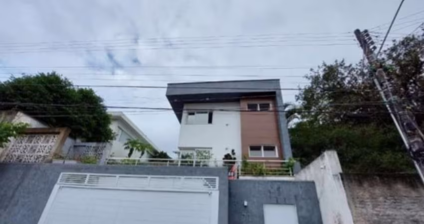Casa em condomínio fechado com 3 quartos para alugar na Rua Professor João Tolentino, 71, Agronômica, Florianópolis