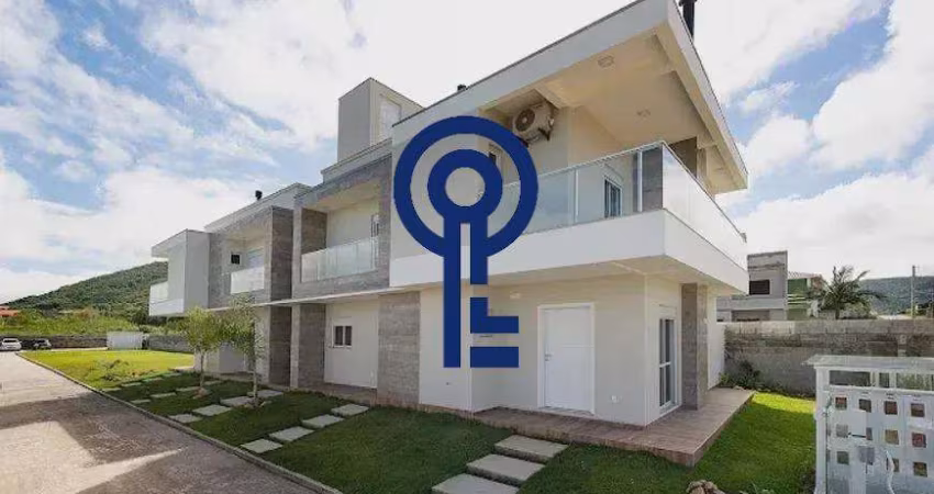 Apartamento com 1 quarto para alugar na Servidão Hipólito Bernardino das Chagas, 359, Novo Campeche, Florianópolis