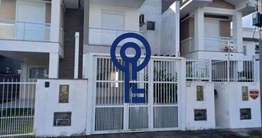 Casa com 3 quartos para alugar na Rua Tenente Silvestre Rocha, 68, Ribeirão da Ilha, Florianópolis