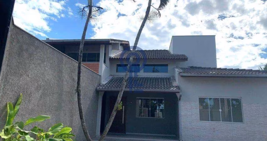 Casa com 4 quartos para alugar na Rua Jardim dos Eucaliptos, 966, Campeche, Florianópolis