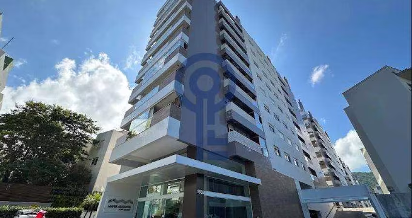 Apartamento com 2 quartos para alugar na Rodovia Admar Gonzaga, 1669, Itacorubi, Florianópolis