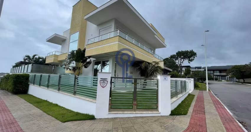 Casa com 4 quartos para alugar na Carlos Drummond de Andrade, 66, Lagoa da Conceição, Florianópolis