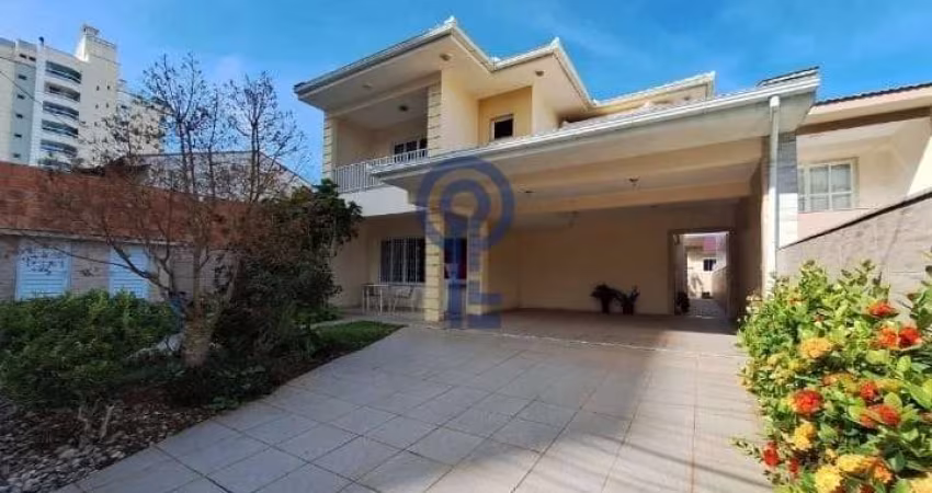Casa com 4 quartos para alugar na Rua Coronel Américo, 409, Barreiros, São José