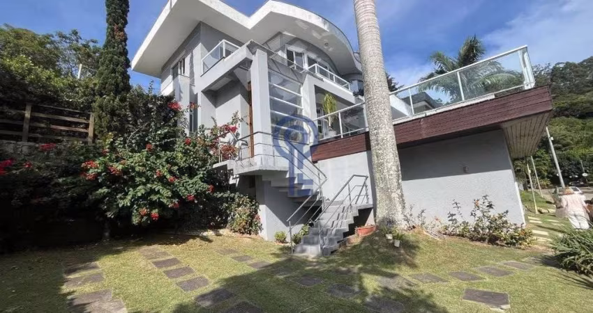 Casa em condomínio fechado com 3 quartos para alugar na Estrada Caminho dos Açores, 757, Santo Antônio de Lisboa, Florianópolis