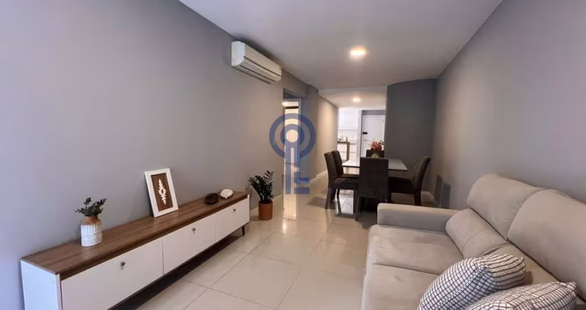 Apartamento com 2 quartos para alugar na Rua Frei Caneca, 14, Agronômica, Florianópolis