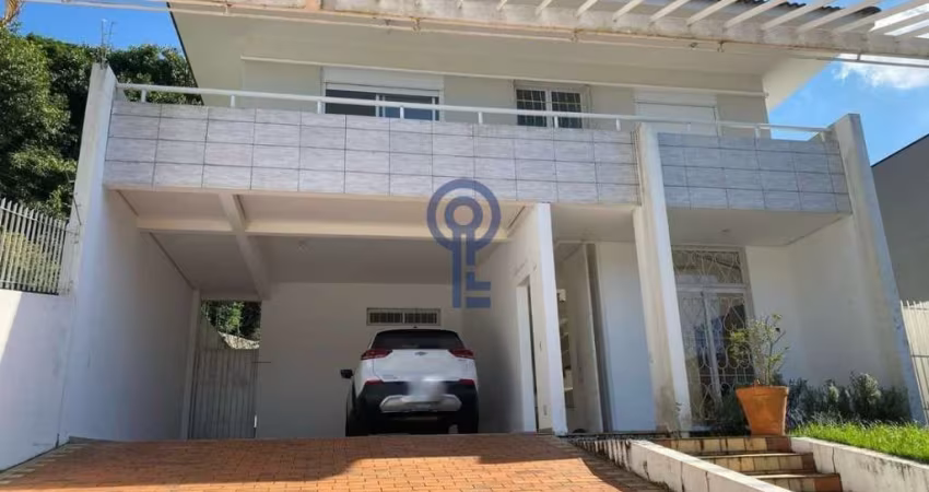 Casa com 4 quartos para alugar na Rua Acelon Eduardo da Silva, 176, Córrego Grande, Florianópolis