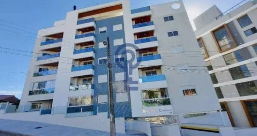 Apartamento com 2 quartos para alugar na Rua das Camélias, 36, Carvoeira, Florianópolis