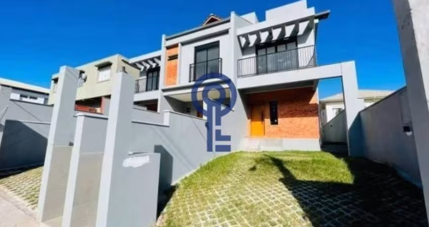 Casa em condomínio fechado com 3 quartos para alugar na Servidão Ana Maria da Costa, 155, Campeche, Florianópolis