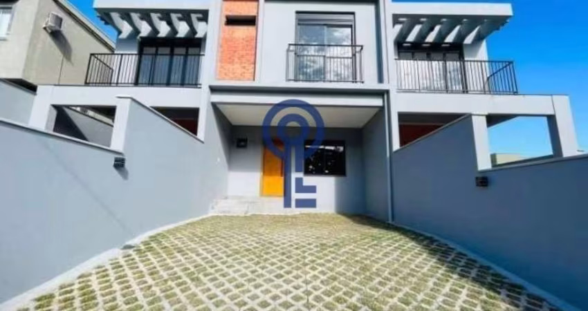 Casa em condomínio fechado com 3 quartos para alugar na Servidão Ana Maria da Costa, 155, Campeche, Florianópolis