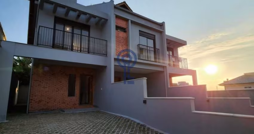 Casa em condomínio fechado com 3 quartos para alugar na Servidão Ana Maria da Costa, 155, Campeche, Florianópolis