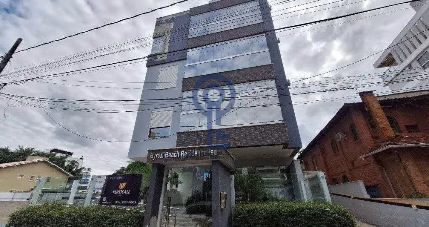Apartamento com 2 quartos para alugar na Rua das Baleias Franca, 90, Jurerê, Florianópolis