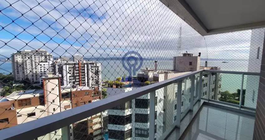 Apartamento com 2 quartos para alugar na Boulevard Paulo Zimmer, 101, Agronômica, Florianópolis