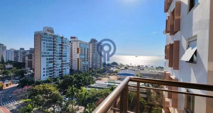 Apartamento com 3 quartos para alugar na Rua Rui Barbosa, 544, Agronômica, Florianópolis