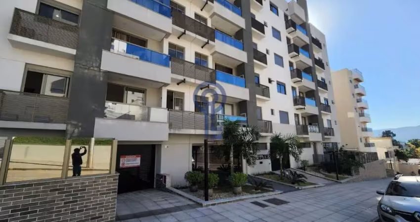 Apartamento com 2 quartos para alugar na Rua das Cerejeiras, 92, Carvoeira, Florianópolis