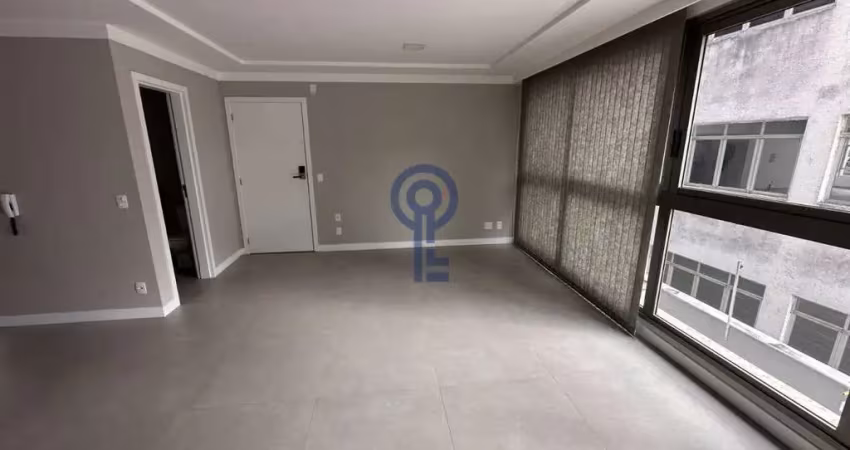 Apartamento com 3 quartos para alugar na Rua Presidente Nereu Ramos, 331, Centro, Florianópolis