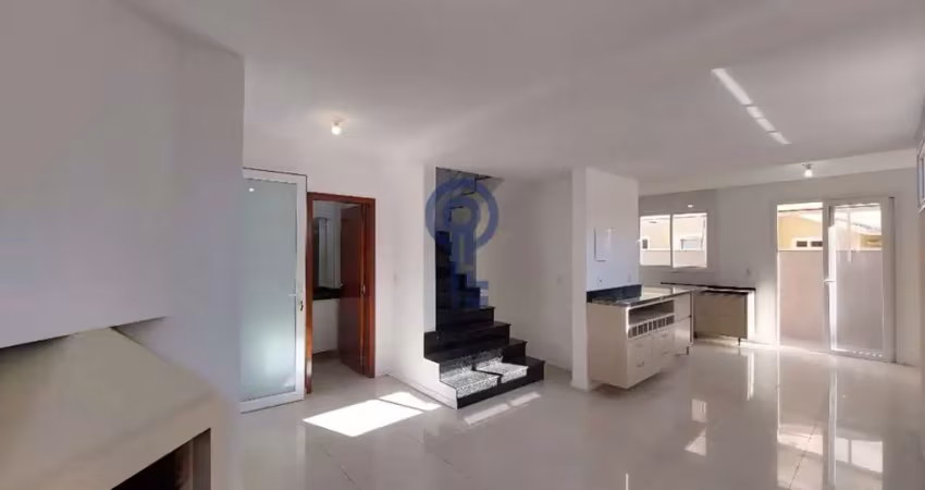 Casa em condomínio fechado com 3 quartos para alugar na Rua Grumixama, 201, Campeche, Florianópolis