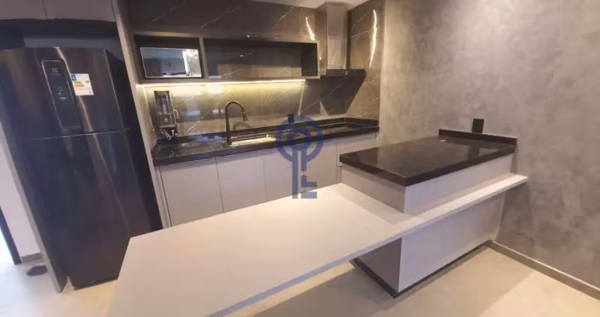 Apartamento com 1 quarto para alugar na Servidão Dona Vitorina Lopes, 189, Campeche, Florianópolis