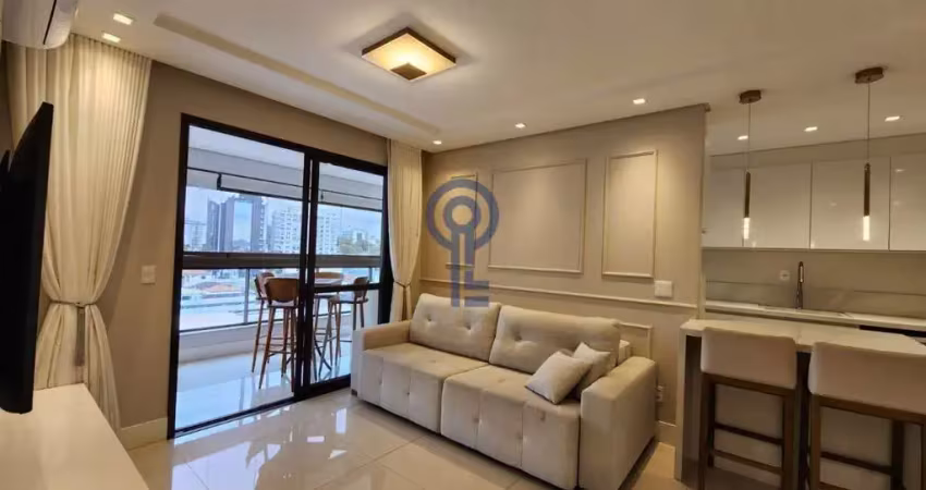 Apartamento com 2 quartos para alugar na Rua São José, 203, Balneário, Florianópolis