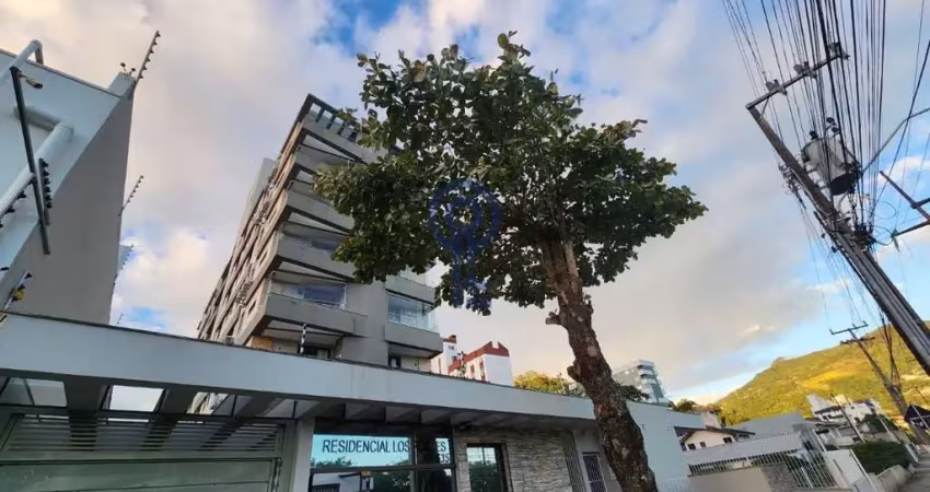 Apartamento com 2 quartos para alugar na Avenida Prefeito Waldemar Vieira, 635, Saco dos Limões, Florianópolis