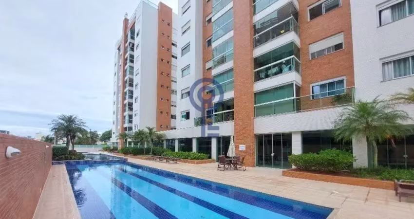 Apartamento com 4 quartos para alugar na Rua Orlando Odilio Koerich, 148, Jardim Atlântico, Florianópolis