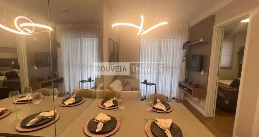 Kitnet com 1 dormitório, 48,86 m², à venda por r$ 370.000 - água verde, curitiba (pr)