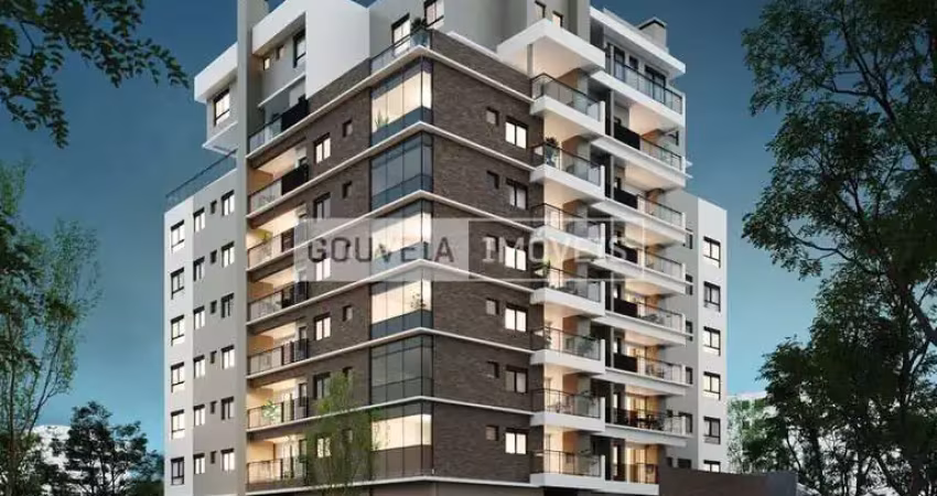 Terrasse élégant, garden, 2 dorms, 2 suíte, 116,6m², a partir de r$1.183.000