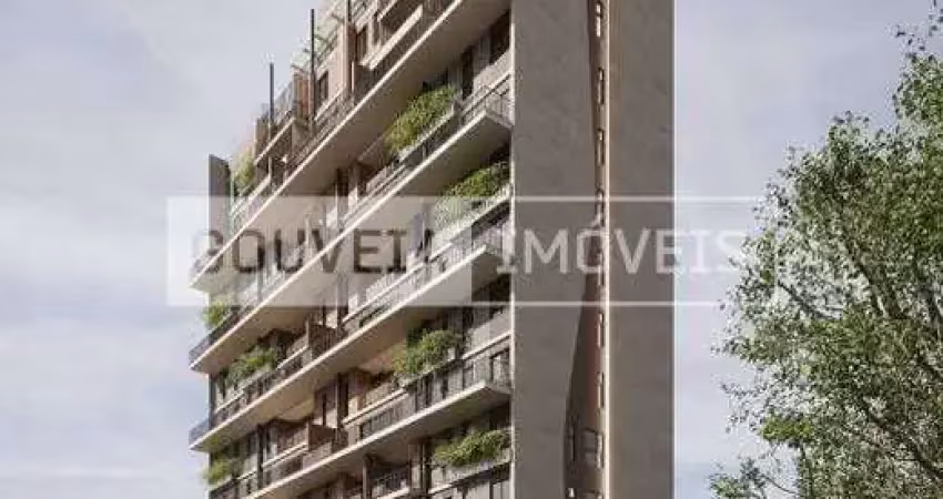 Essenza home club - garden 3 dormitórios, 1 suíte, 138,7m² a partir de r$1.302.994