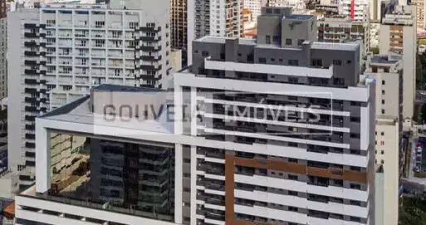 Terrasse créatif commerciale - sala com área ext, com 45m², à partir de r$540.908