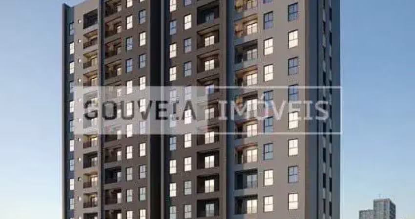 Verttice tingui - apartamento com 3 dormitórios, 1 suíte, 64,7m² à partir de r$580.400