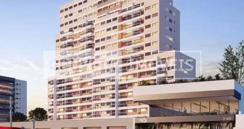 Plus portão - apartamento garden com 2 dormitórios, 68,6m², à partir de r$ 561.758