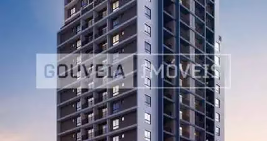 Uno solare: apartamento com 1 dormitório, 29,6m². a partir de r$ 394.700