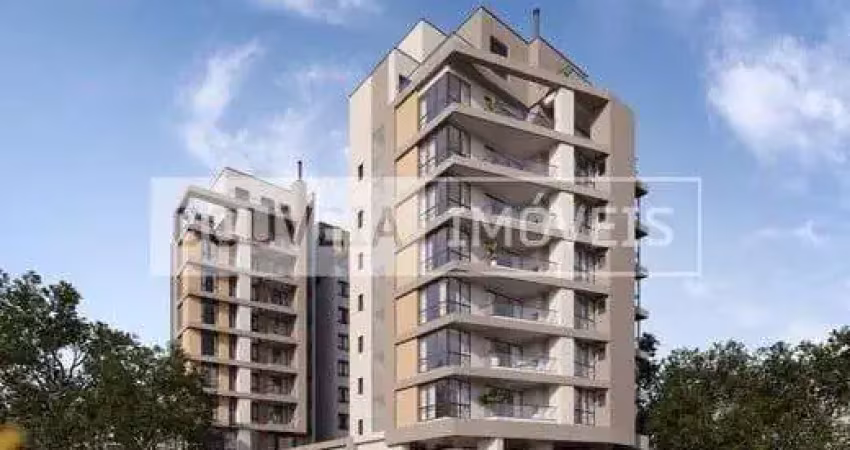 Ecco - cobertura duplex 3 dormitórios, 3 suítes, 260,1 a 303,4m². a partir de r$2.723.990 entrega: 30/04/26