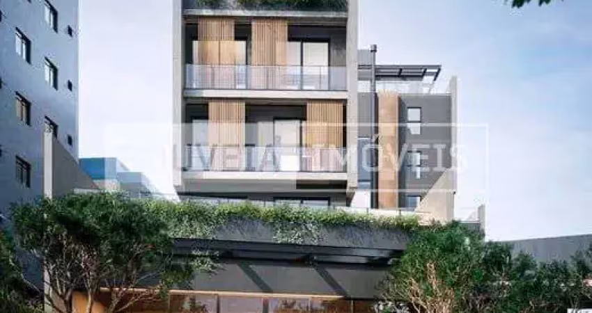 Mozine wellness design - apartamento garden com 4 dormitórios, 4 suítes, 137m² à partir de r$1.986.571