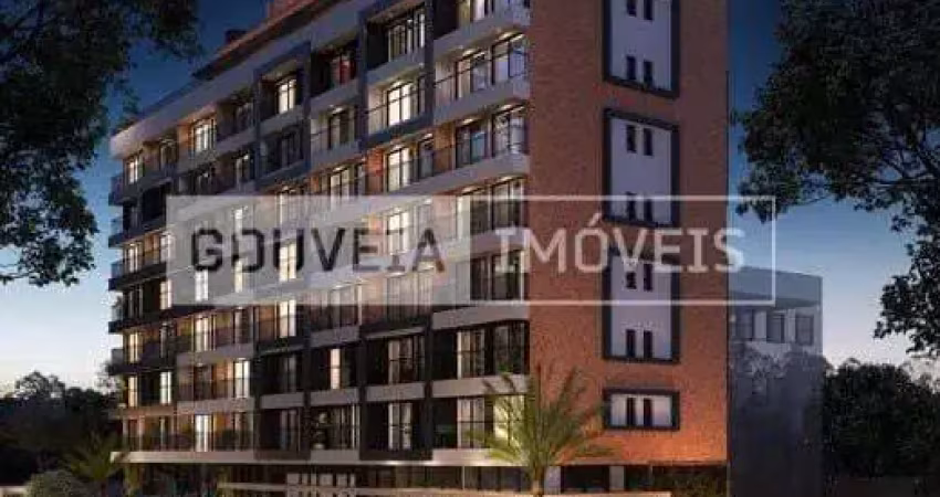 Aretha - apartamento com 1 dormitório, 36,6m² a partir de r$ 448.000