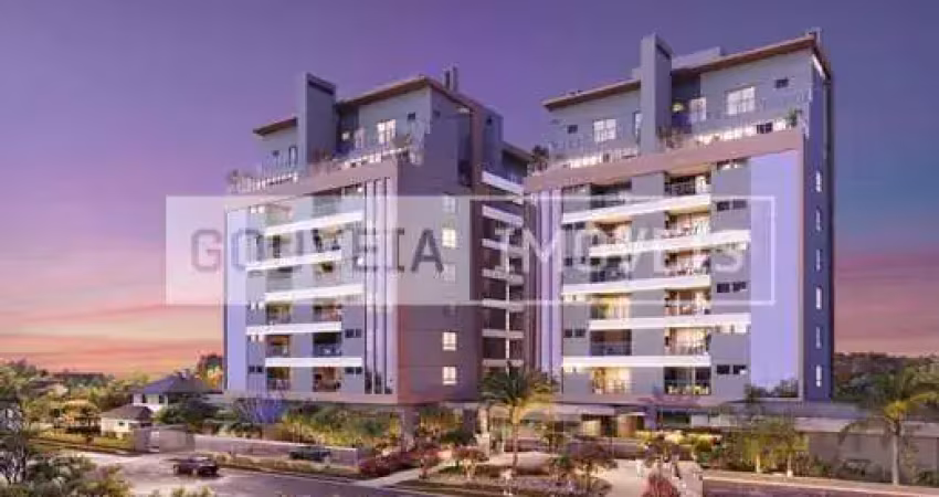 Ágon residence - apartamento com 3 dormitórios, 1 suíte, 129,6m² a partir de r$ 1.932.050,00