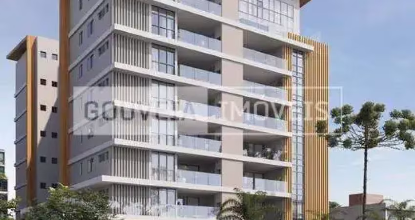 Palm 235 -cobertura duplex com 4 dormitórios, 2 suítes, 281,6m² a partir de r$ 4.535.010