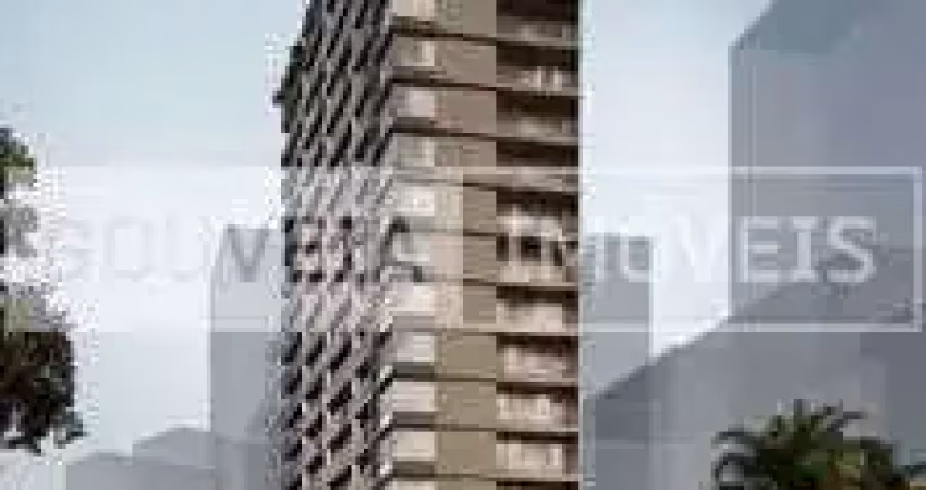 Turin - studio 1 dorm, 32,4 a 42,6m². a partir de r$692.270. entrega prevista: 27/04/2027