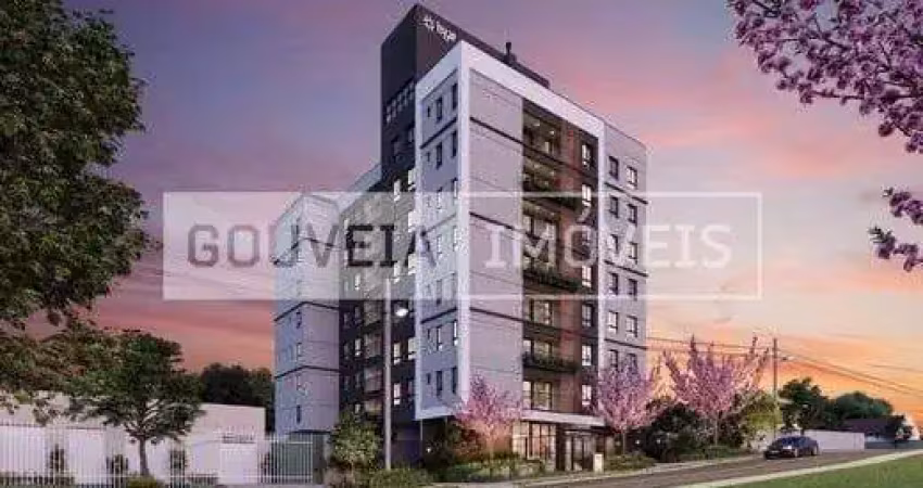 Blossom urban habitat: 2 dormitórios, 1 suíte, 56,4m², a partir de r$649.900 - entrega 11/27.