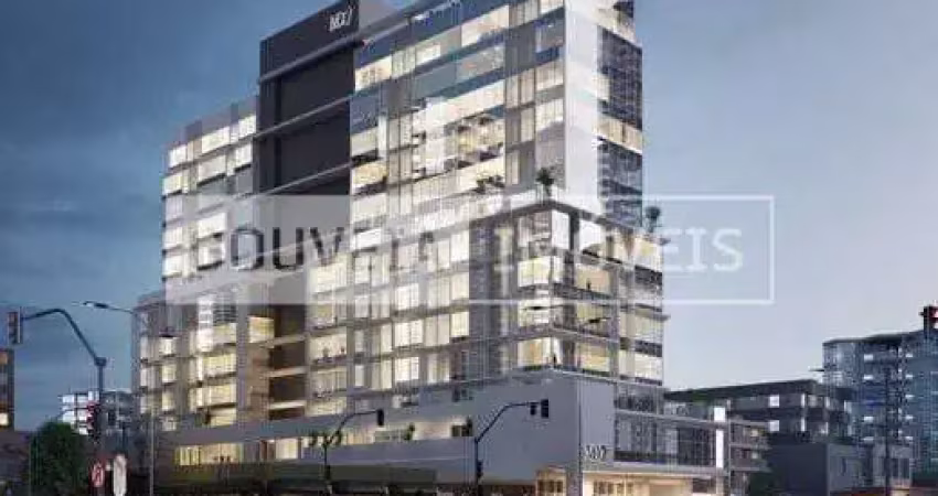 Md.7 - sala com área ext. com 44,6m² à partir de r$358.250 - data de entrega 30/09/2026