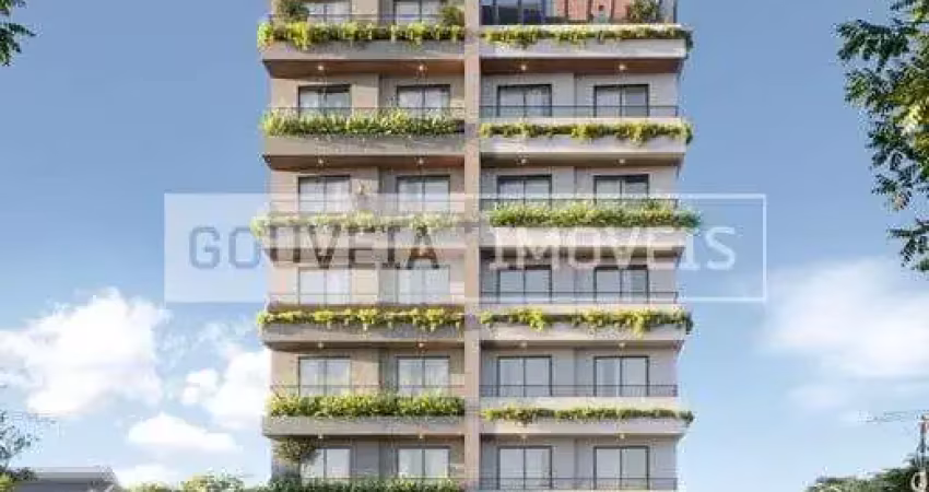 Nillo - cobertura duplex com 2 dormitórios, 2 suítes, 115,9m², à partir de r$1.386.000 - data de entrega 30/06/2026