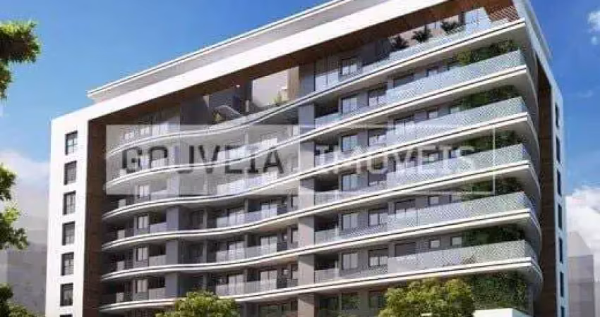 Le port - apartamento garden com 3 dormitórios, 3 suítes, 226,2m², à partir de r$ 2.188.000