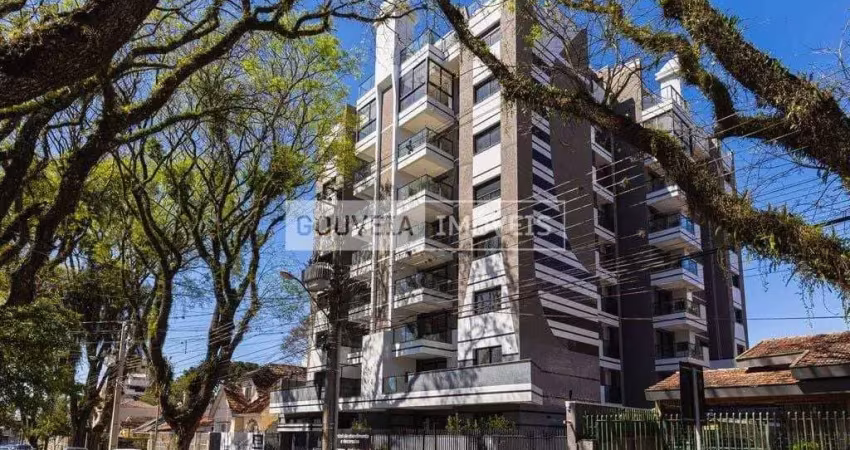 Apartamento com 3 quartos à venda na Rua Constantino Marochi, 447, Juvevê, Curitiba