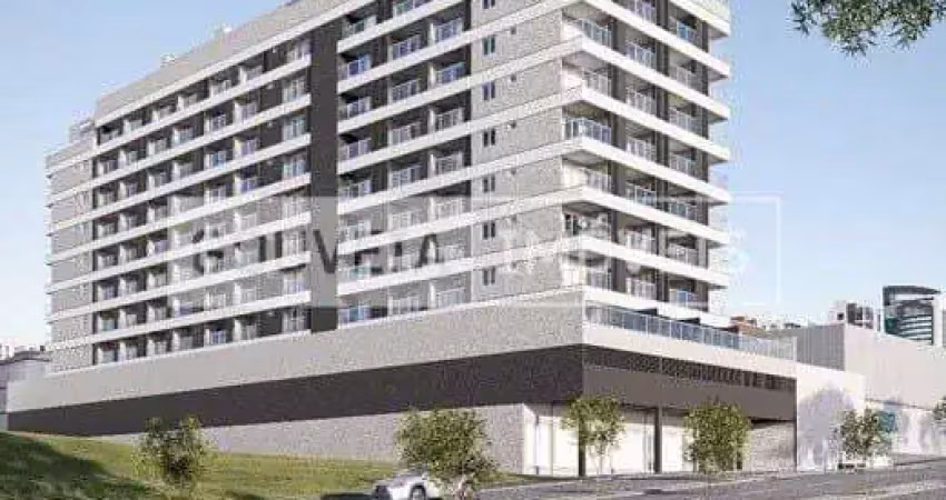 Idea studi inteligenti - apartamento garden com 1 dormitório, 65m², à partir de r$450.550,00 - data de entrega 28/12/2025