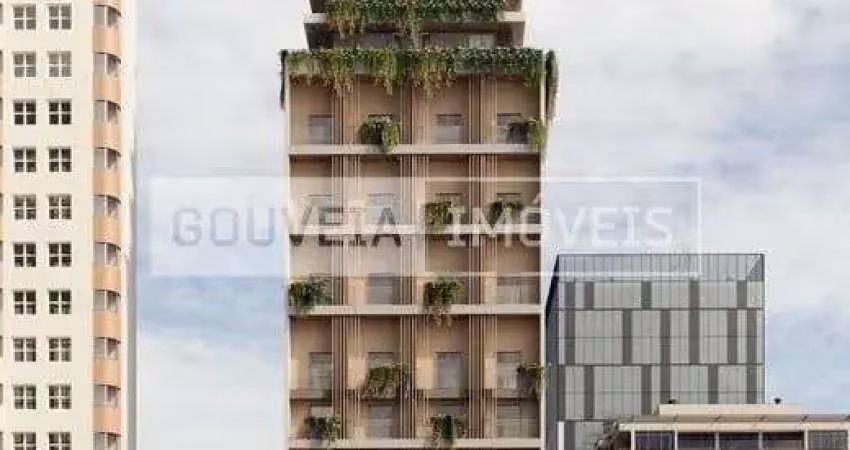 Atmos - apartamento com 2 dormitório, 40,50m², à partir de r$ 631.819,00 - data de entrega 30/09/2028