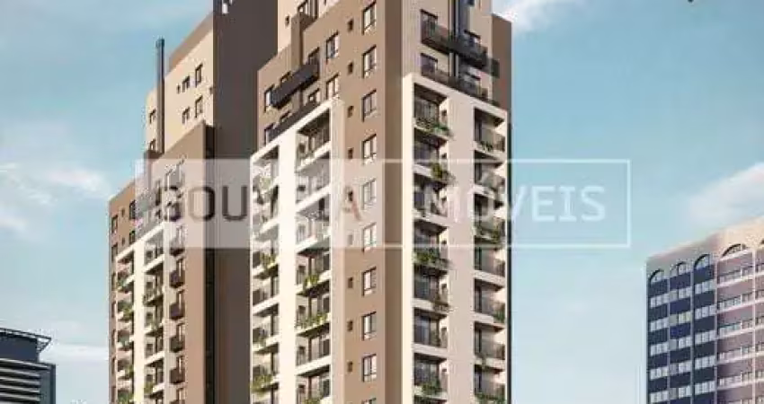 Lunetto - studio com 1 dormitórios, 23 à 36,50m² à partir de r$  318.100,00