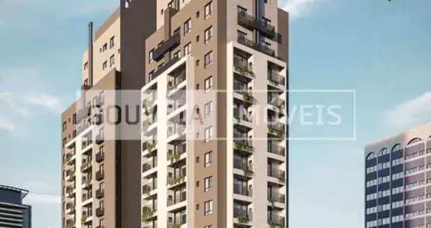 Lunetto - studio com 1 dormitórios, 23 à 36,50m² à partir de r$363.100