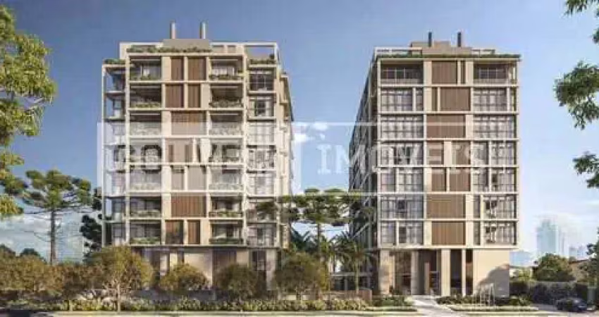 The pineyards - apartamento com 2 dormitórios, 2 suítes, 129,1m² à partir de r$ 2.178.300- data de entrega 28/12/2027