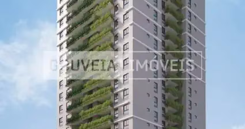 Bosco centrale - apartamento garden 3 dormitórios, 116,4m², à venda por r$1.641.585